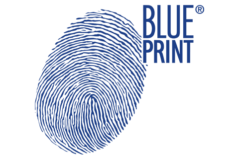 BLUE PRINT