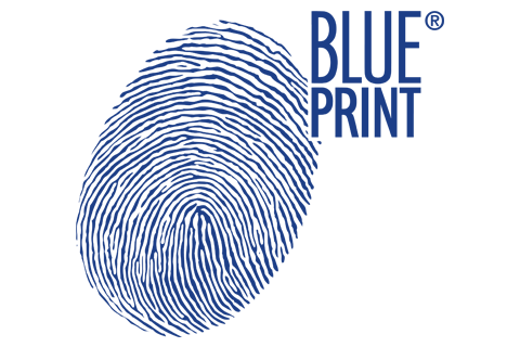 BLUE PRINT