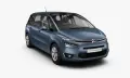 C4 PICASSO 2013-2018