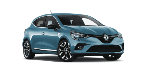 CLIO V 2019 -