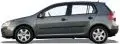 GOLF 5 2003-2008