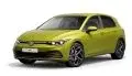 GOLF 8 2019