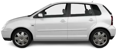 POLO 2000-2010