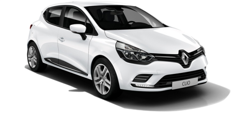 Clio IV 2012 -