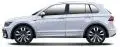 TIGUAN 2016 -