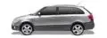 FABIA 2000 - 2007
