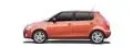 FABIA 2007 - 2014