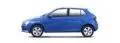 FABIA 2015 -