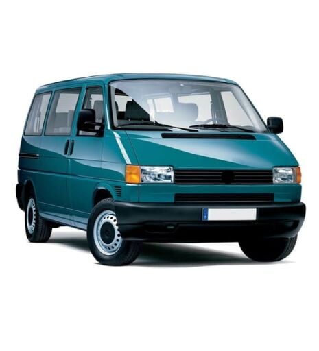 TRANSPORTER T4 1996 - 2003
