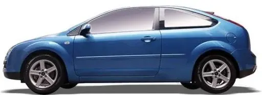 FOCUS 2004-2008
