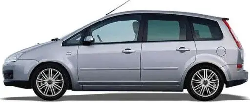 C-MAX 2004-2007