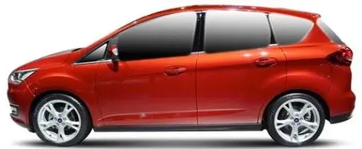 C-MAX 2010-2018
