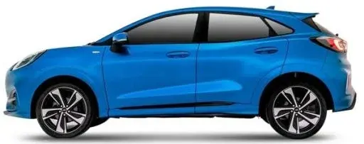 PUMA 2020-2022