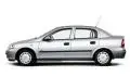 ASTRA G 1998 -