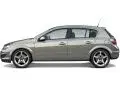 ASTRA H 2004 - 2009