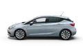 ASTRA K 2016 - 2022