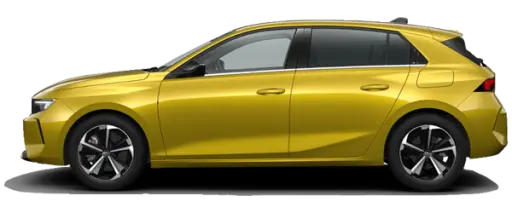 ASTRA L 2022 -