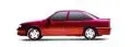 VECTRA A 1988 - 1995