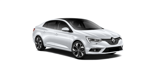 MEGANE 4 IV