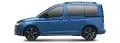 CADDY 2021 -