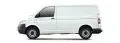 TRANSPORTER T5 2004-2015