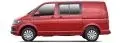 TRANSPORTER T6 2015-2023