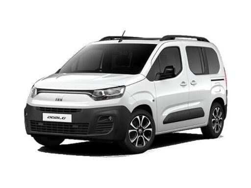 DOBLO 2021-2024