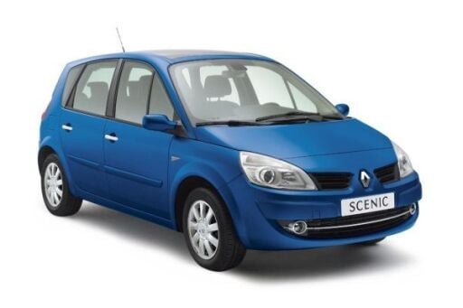 SCENIC II 2006 - 2009