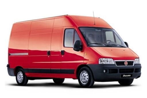 DUCATO 2006 - 2014