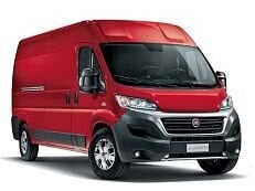 DUCATO 2014 - 2025