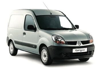 KANGOO 2 1998-2008