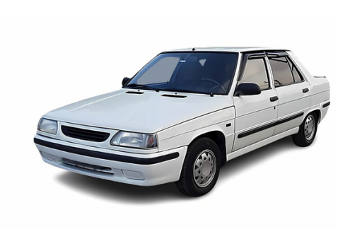 RENAULT 9