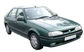 RENAULT 19