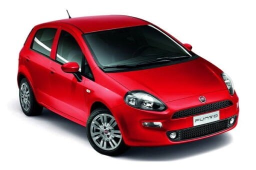 PUNTO