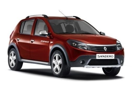 SANDERO 2008-2013