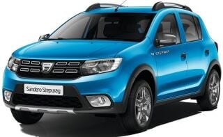 SANDERO 2013-2020