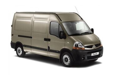 MASTER II 2004 - 2010