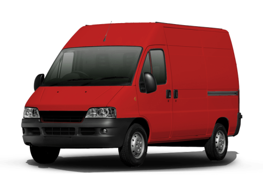 DUCATO 2001 - 2006