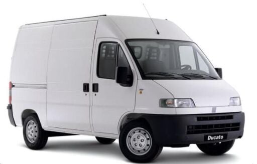 DUCATO 1994 - 2002