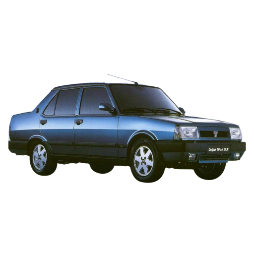 TOFAŞ 131 - SLX