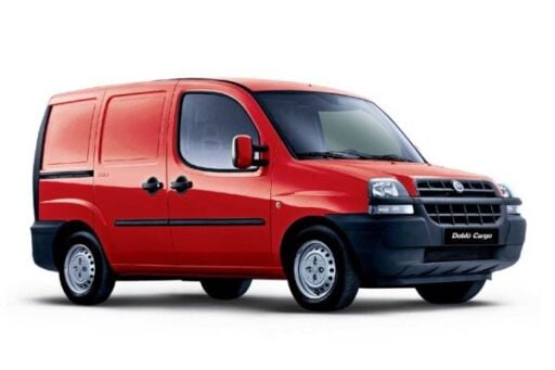 DOBLO 2001 - 2009