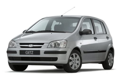 GETZ