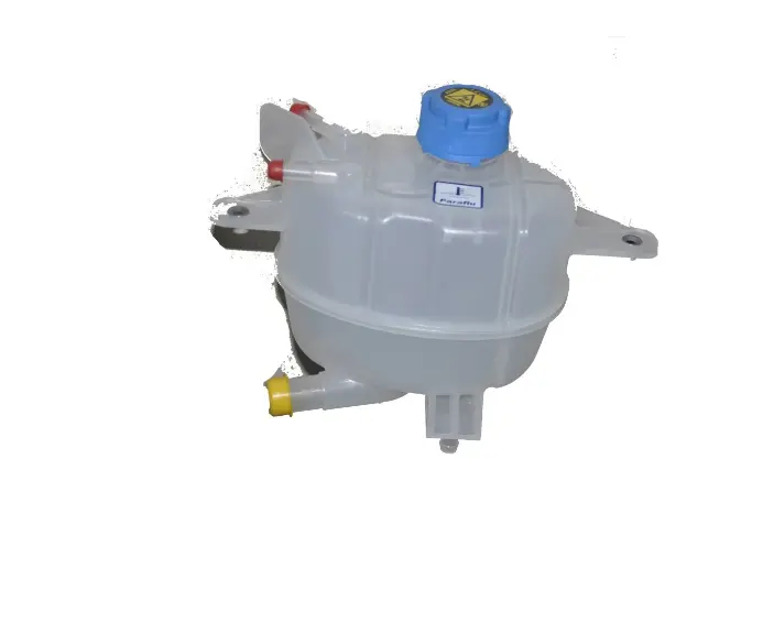 FIA-52088144 - Radyatör Yedek Su Deposu Fiorino Euro 6 Üstten Çift Çıkış 52088144