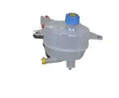 FIA-52088144 - Radyatör Yedek Su Deposu Fiorino Euro 6 Üstten Çift Çıkış 52088144