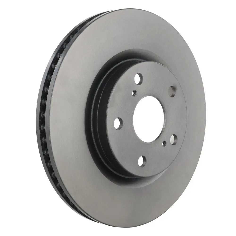 DEL-BG5323C - Fren Diski Arka Chery Tıggo  1.5 Tıggo 8 Chery Tıggo 8 Plus Tıggoe - T153501075