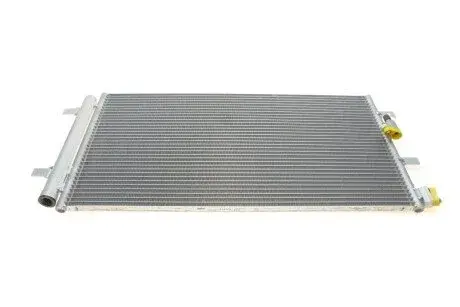 KALE-357770 - Klima Radyatörü Audi A4 A5 A6 Q5 Porsche Macan - KALE-357770