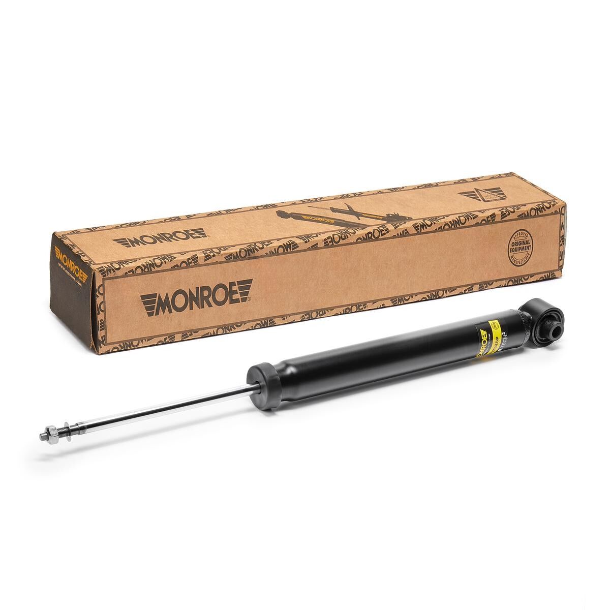 MONROE 376252SP ARKA AMORTİSÖR HYUNDAI TUCSON (2017=>2020) KIA SPORTAGE (2016-2022) 55311D 7120 55311D3000-55311D7000-55311D7100