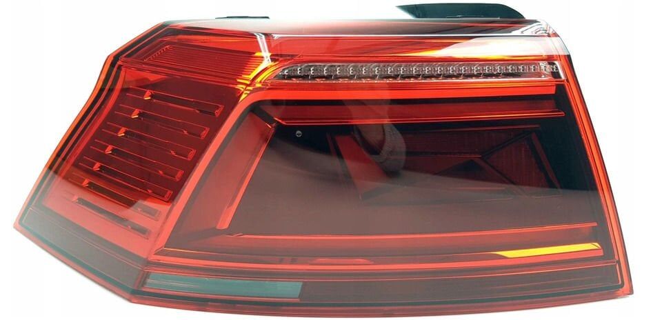Stop Lambası Dış Sol Karartılmıs Passat 20> - 3G5945207F