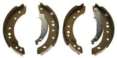 Arka fren Balatası P106-P206-P306-Saxo-Xsara-Clio II-Symbol-Thalia-Lgn-Twng-Logan 04>Sandero
