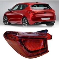 Stop Lambası Sol Leon&Cupra 20>24 - 5FA945207C